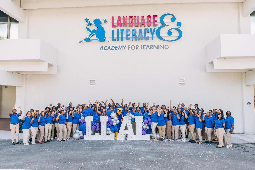 Images Language & Literacy Academy For Learning