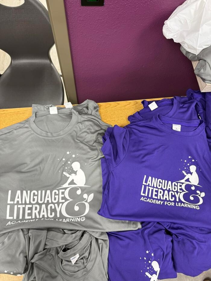 Images Language & Literacy Academy For Learning