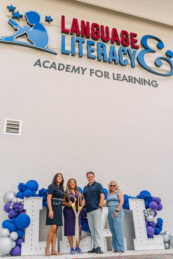 Images Language & Literacy Academy For Learning