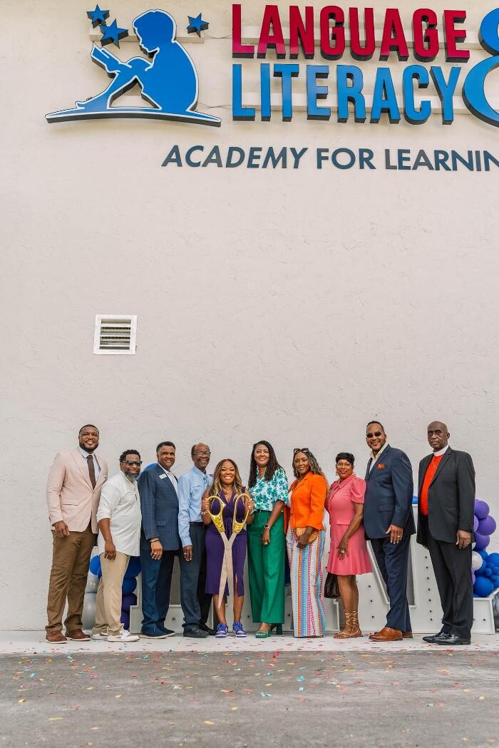 Images Language & Literacy Academy For Learning