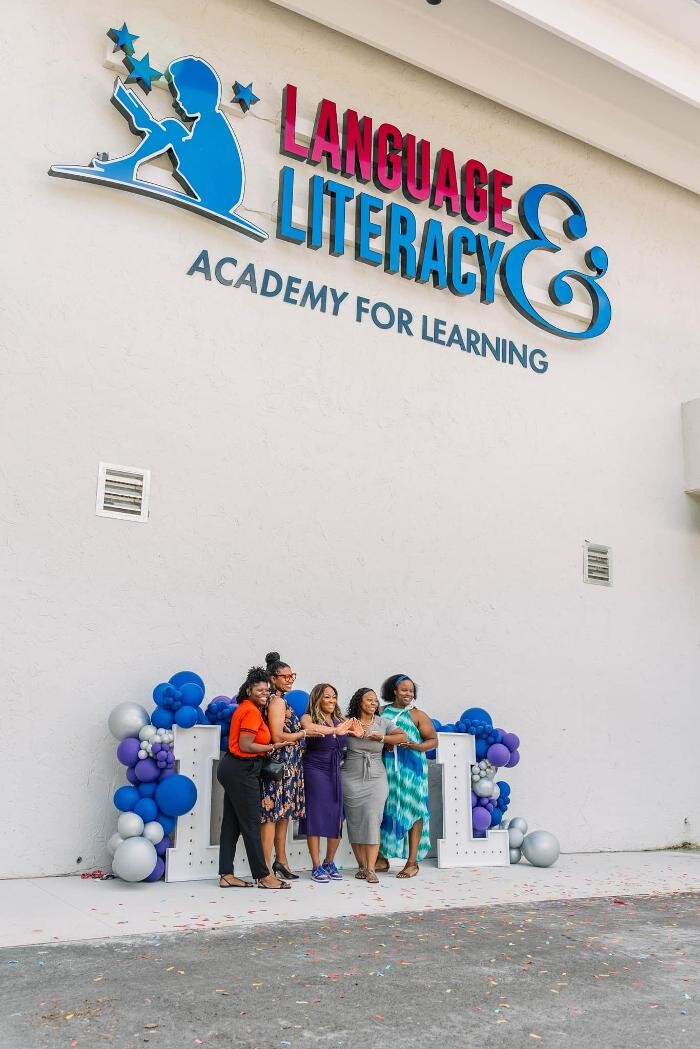 Images Language & Literacy Academy For Learning