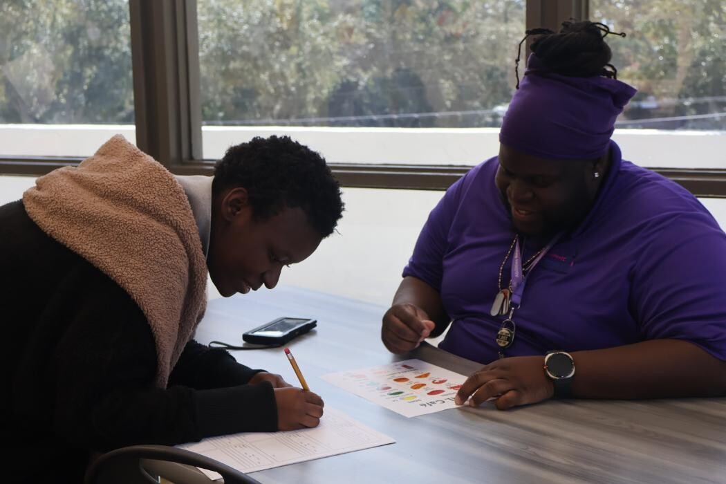 Images Language & Literacy Academy For Learning