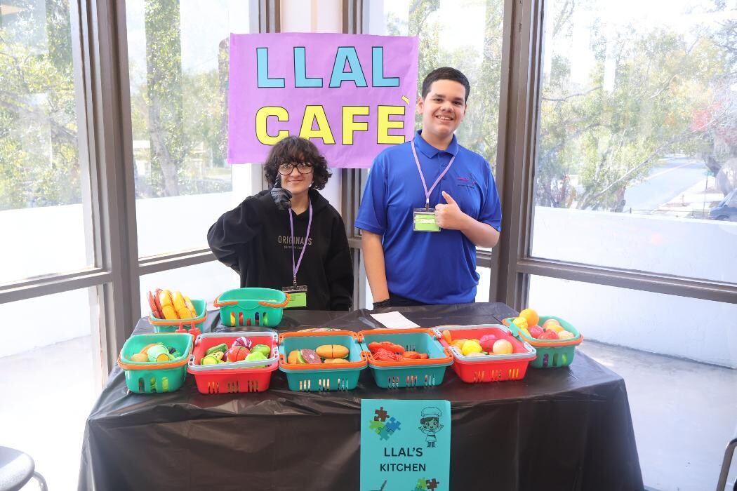 Images Language & Literacy Academy For Learning