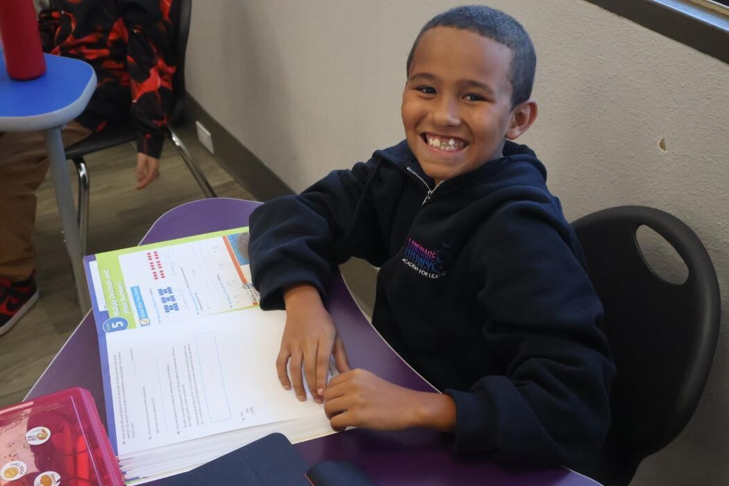 Images Language & Literacy Academy For Learning