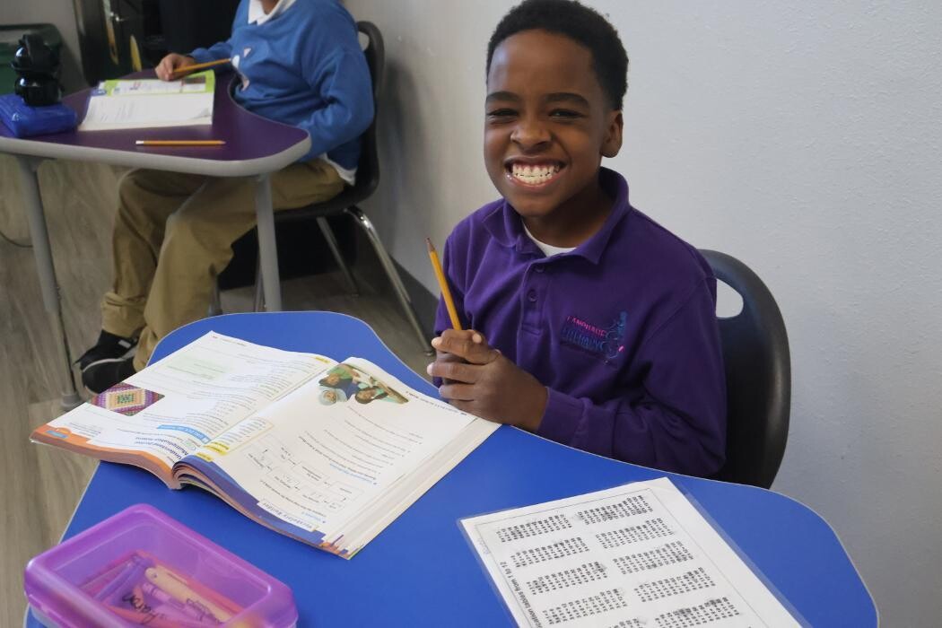 Images Language & Literacy Academy For Learning