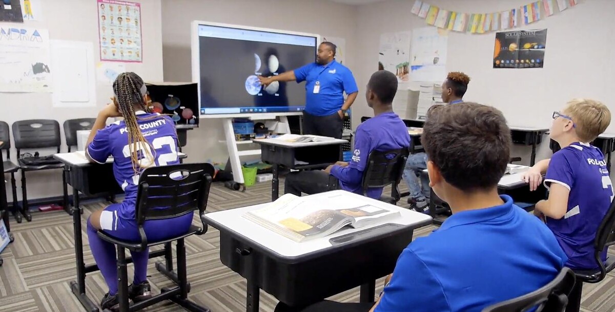 Images Language & Literacy Academy For Learning