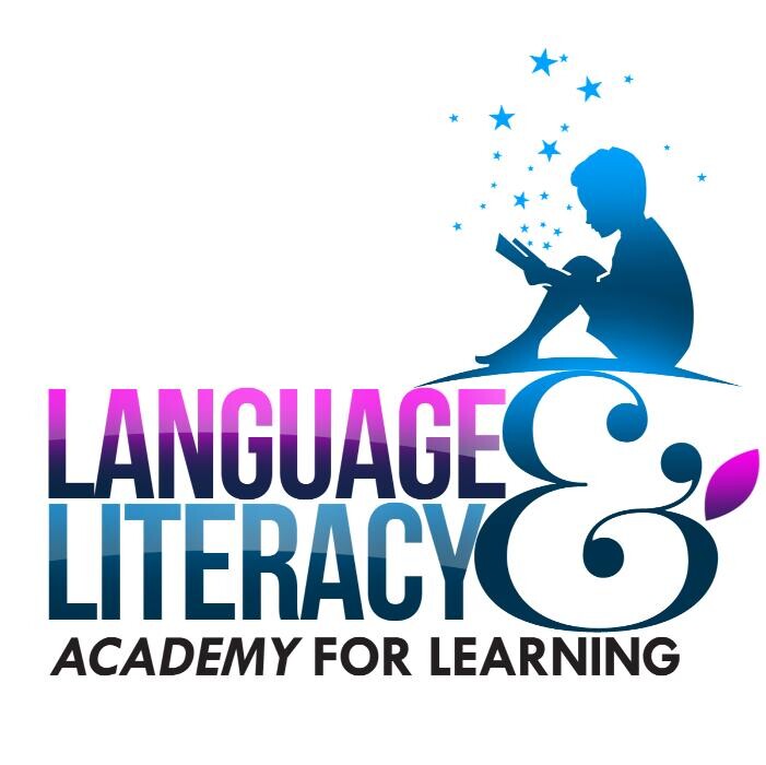 Language & Literacy Academy For Learning Logo