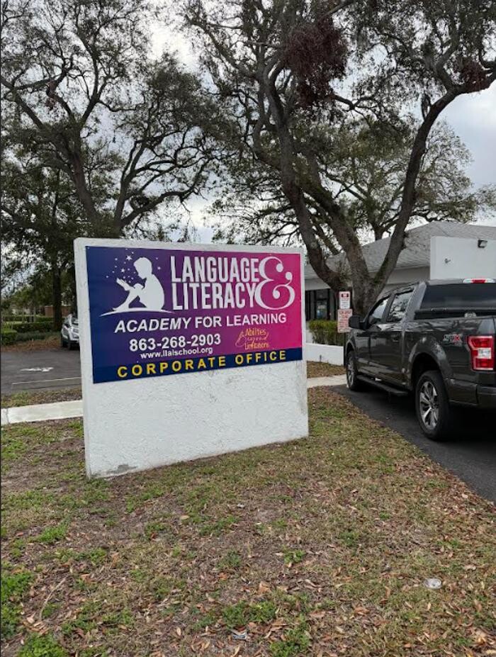 Images Language & Literacy Academy For Learning