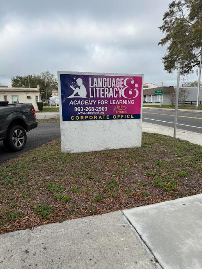 Images Language & Literacy Academy For Learning