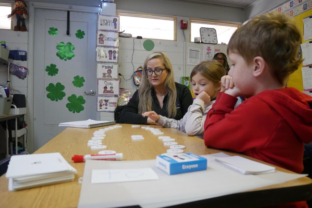 Images Language & Literacy Academy For Learning
