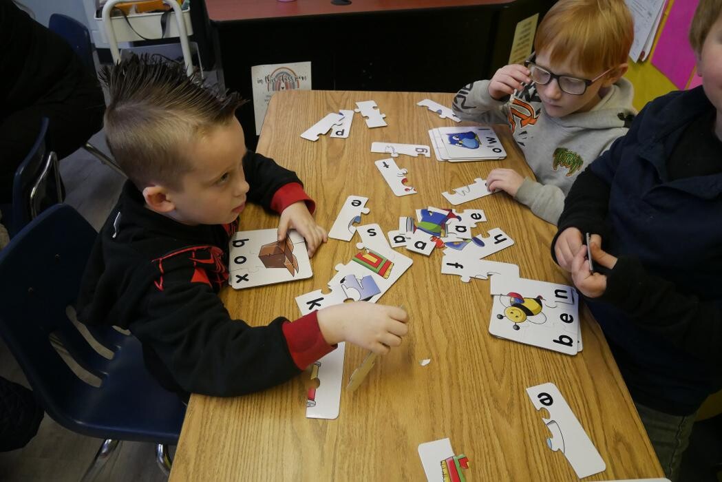 Images Language & Literacy Academy For Learning