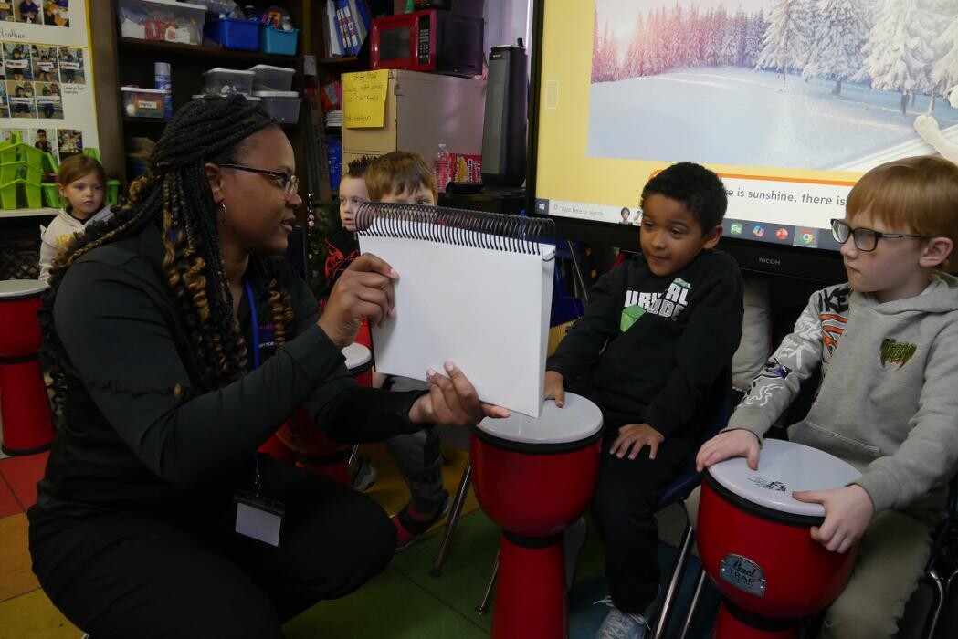 Images Language & Literacy Academy For Learning