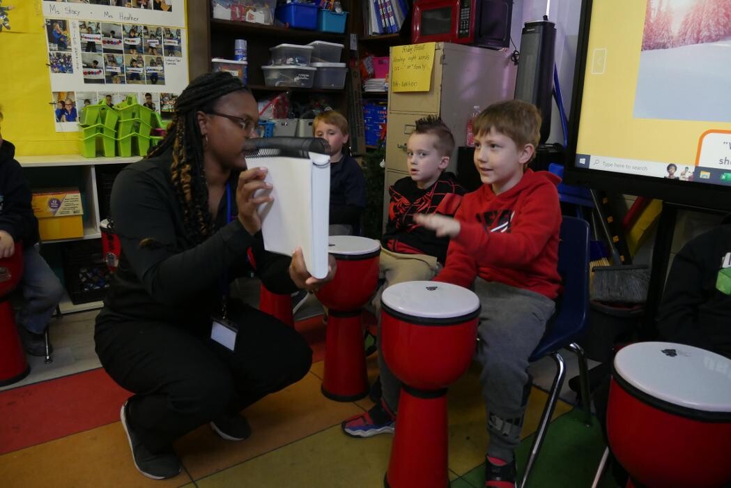 Images Language & Literacy Academy For Learning