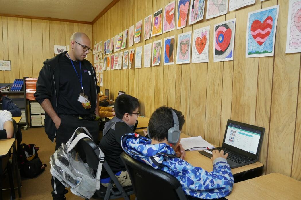 Images Language & Literacy Academy For Learning