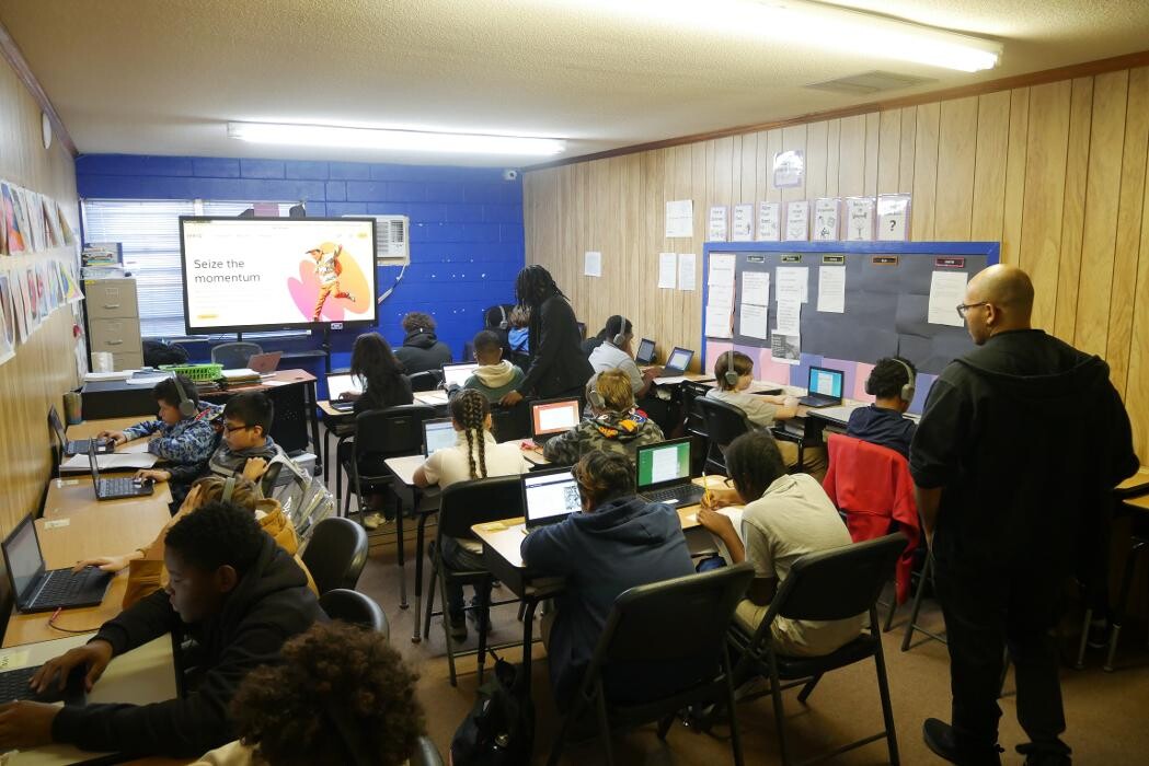Images Language & Literacy Academy For Learning