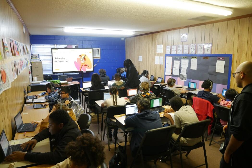 Images Language & Literacy Academy For Learning