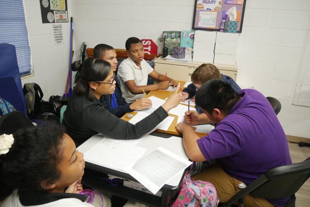 Images Language & Literacy Academy For Learning