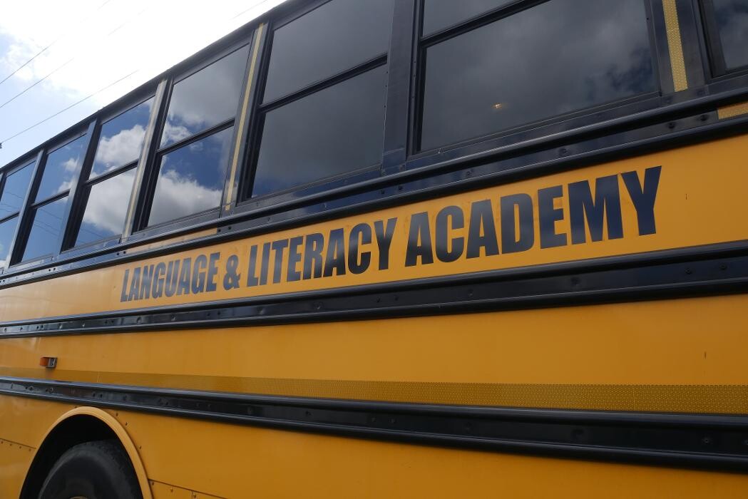 Images Language & Literacy Academy For Learning