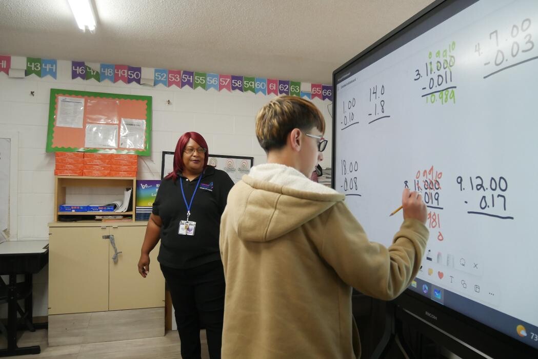 Images Language & Literacy Academy For Learning