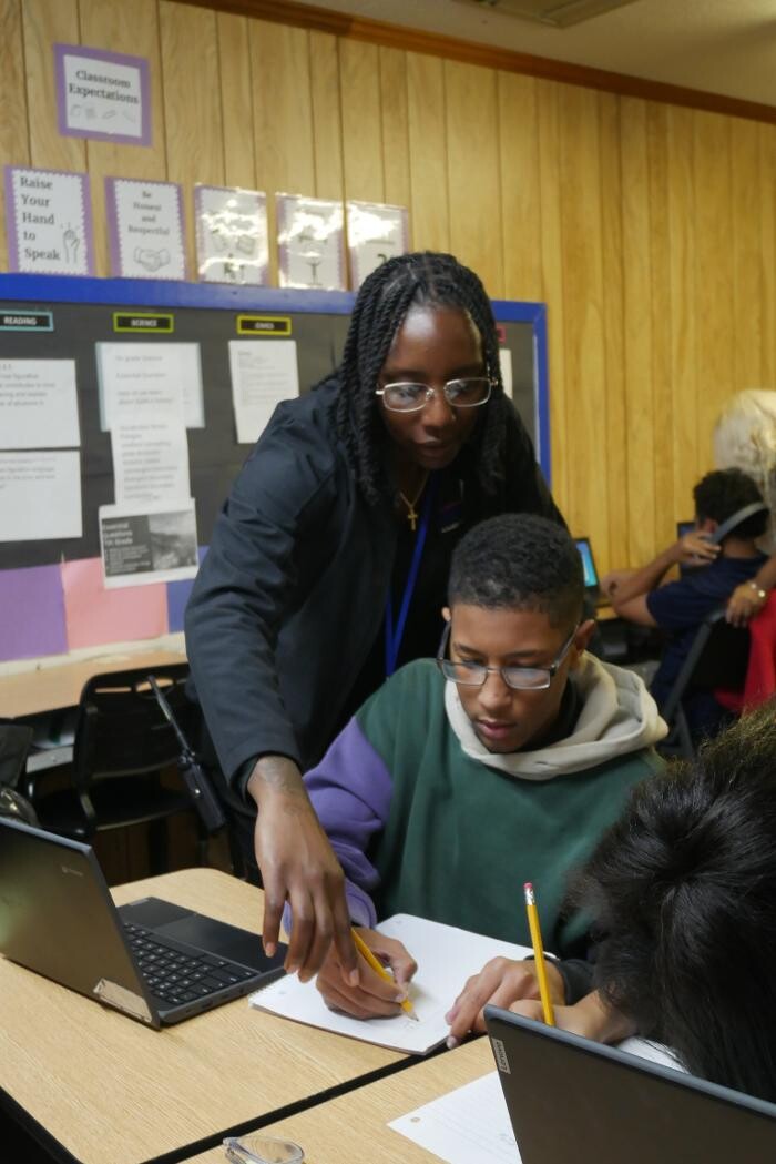 Images Language & Literacy Academy For Learning