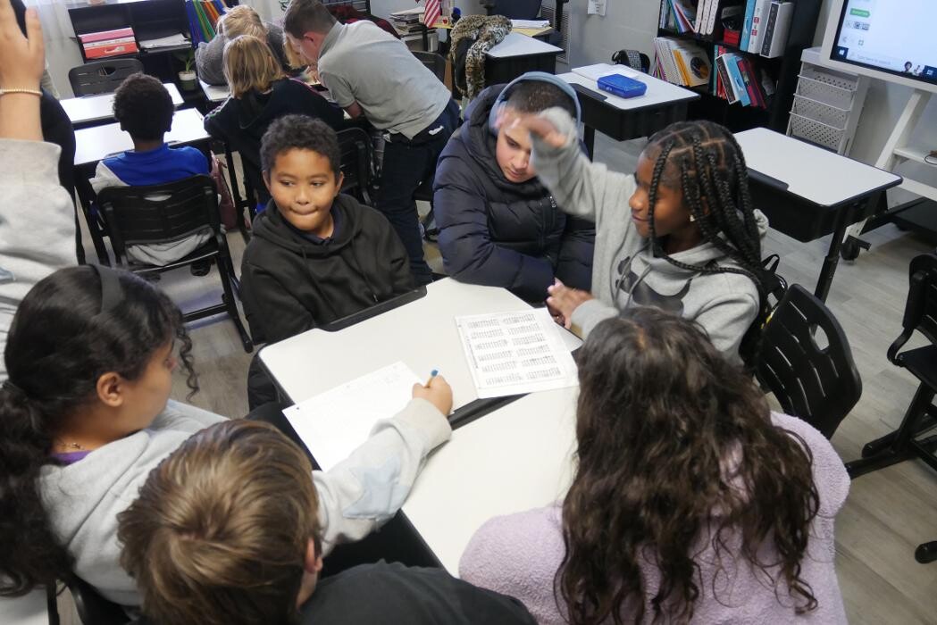 Images Language & Literacy Academy For Learning