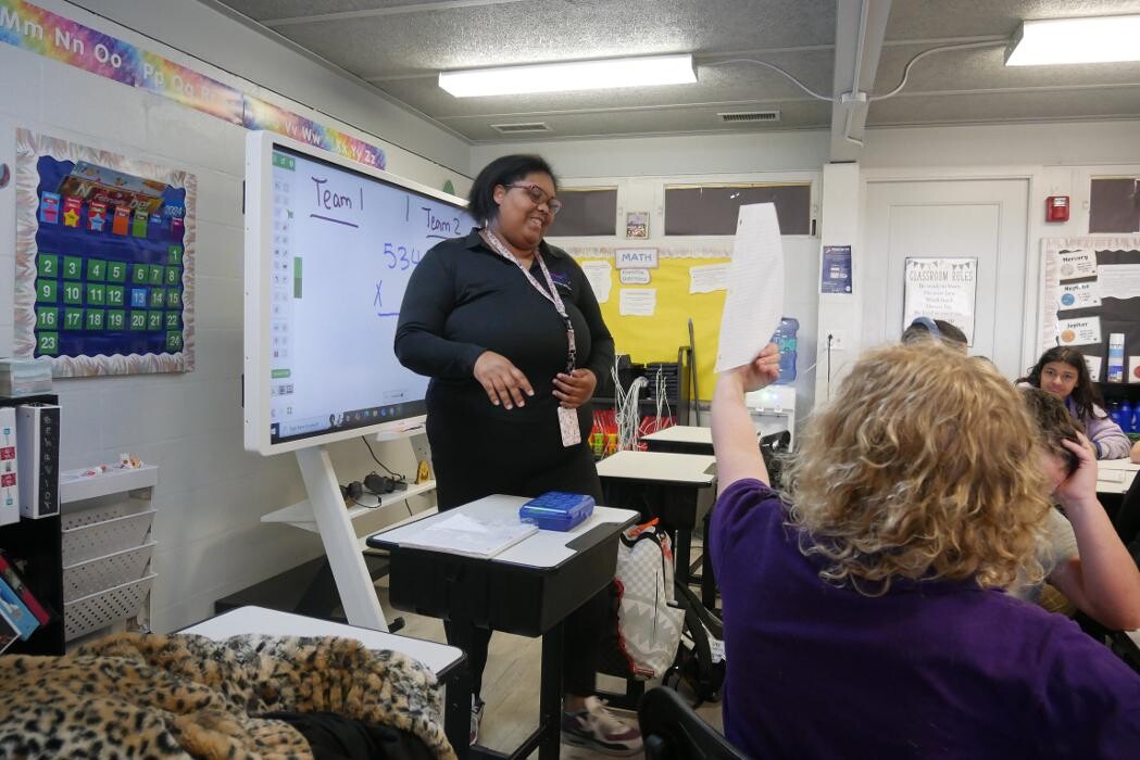 Images Language & Literacy Academy For Learning