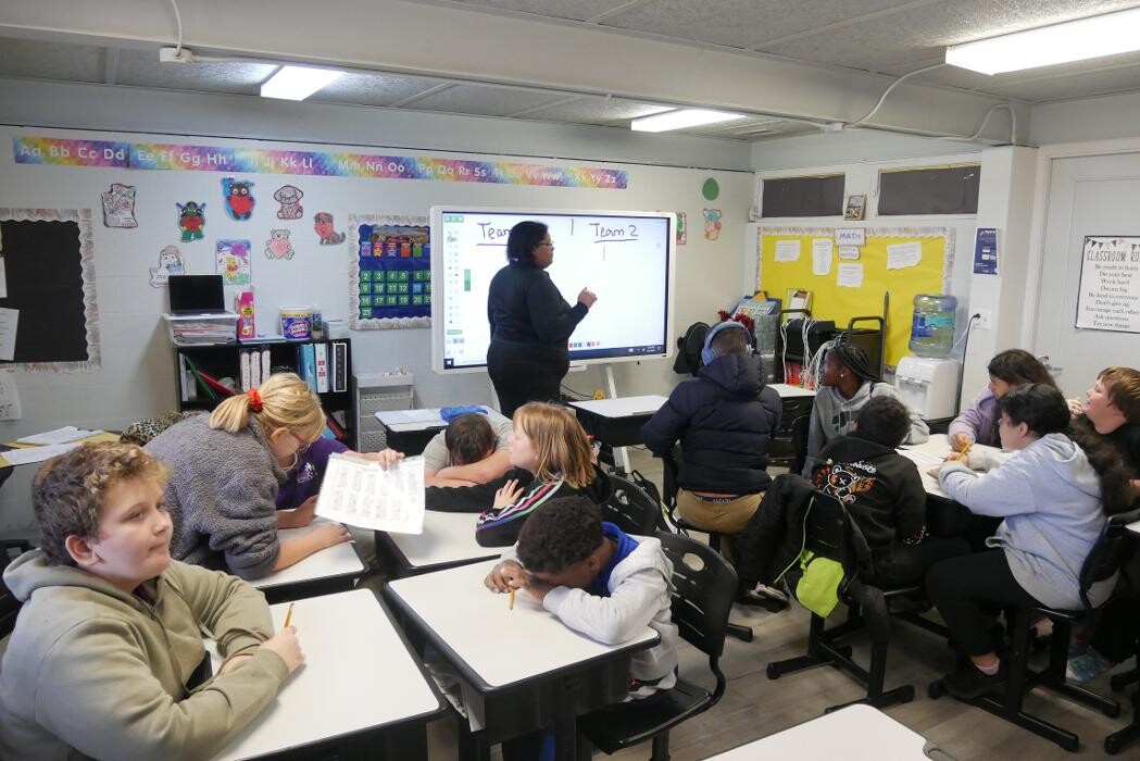 Images Language & Literacy Academy For Learning