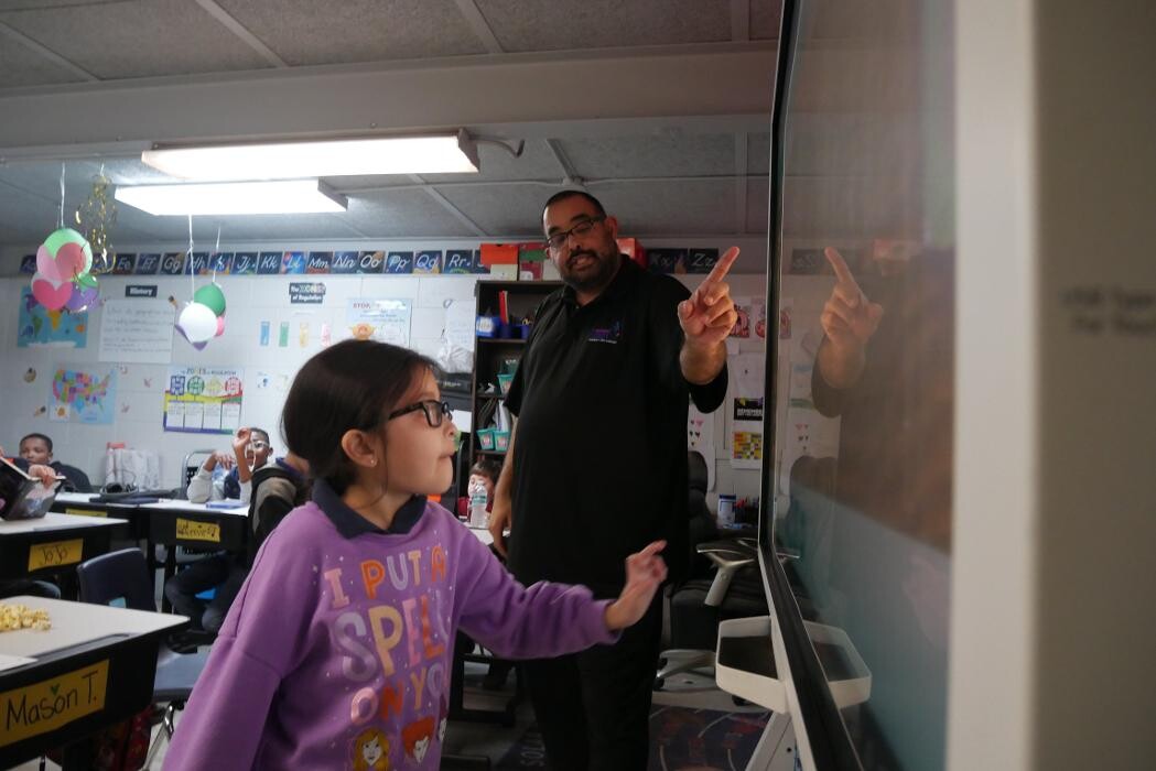 Images Language & Literacy Academy For Learning