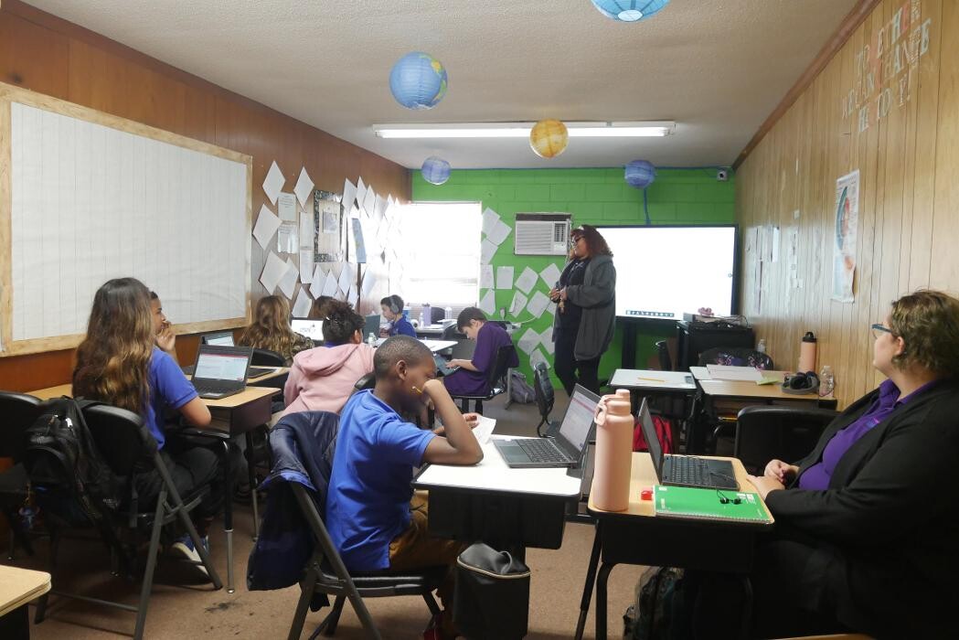 Images Language & Literacy Academy For Learning