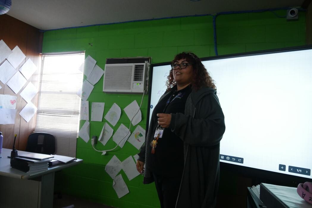 Images Language & Literacy Academy For Learning