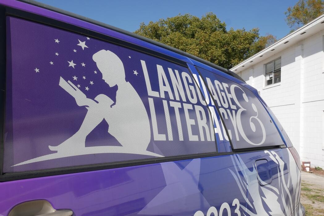 Images Language & Literacy Academy For Learning