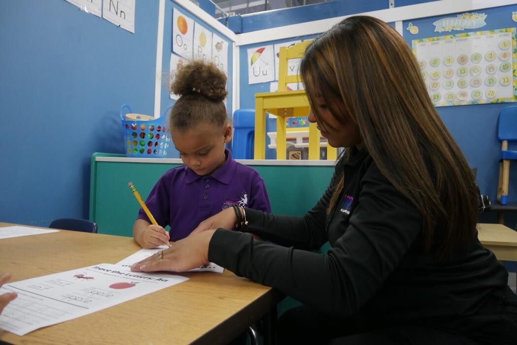 Images Language & Literacy Academy For Learning
