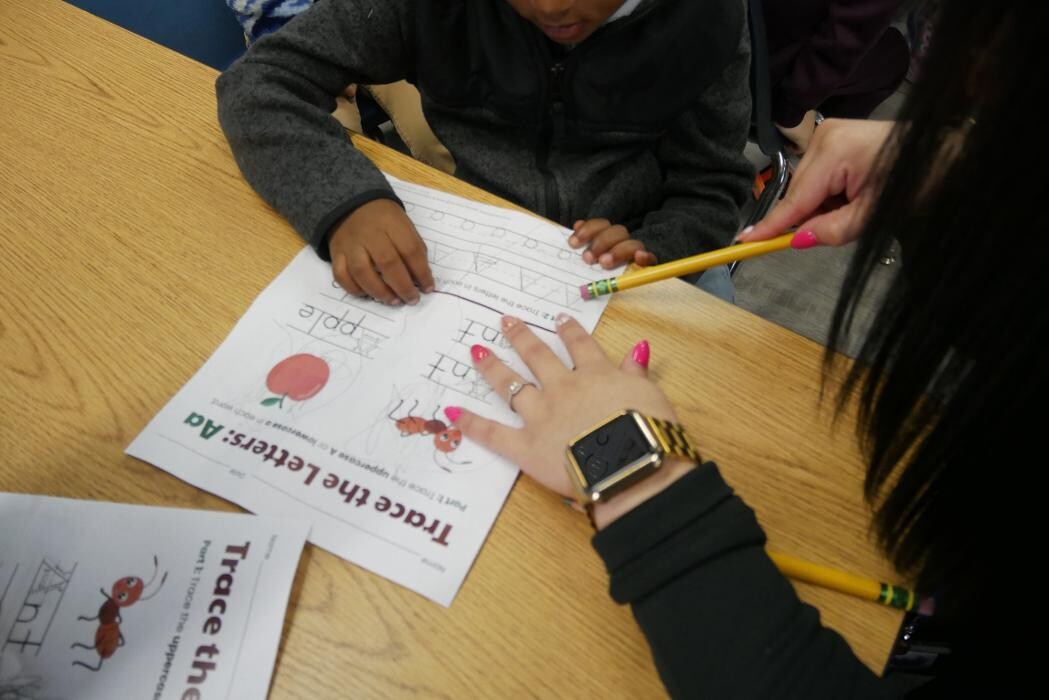 Images Language & Literacy Academy For Learning