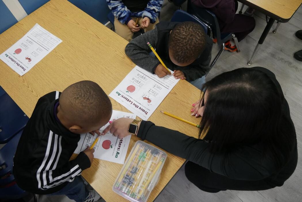 Images Language & Literacy Academy For Learning