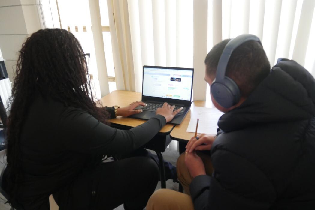 Images Language & Literacy Academy For Learning