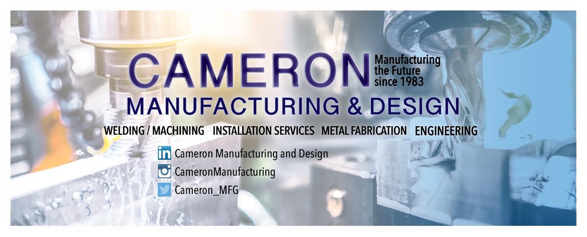 Images Cameron Manufacturing & Design - Florida