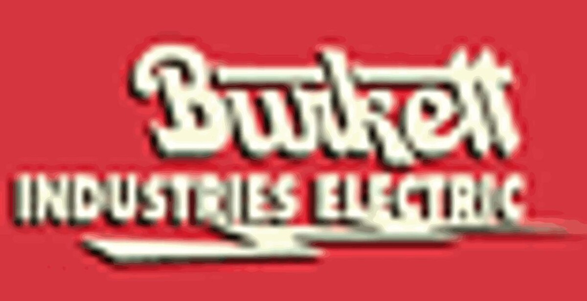Images Burkett Industries Electric Inc