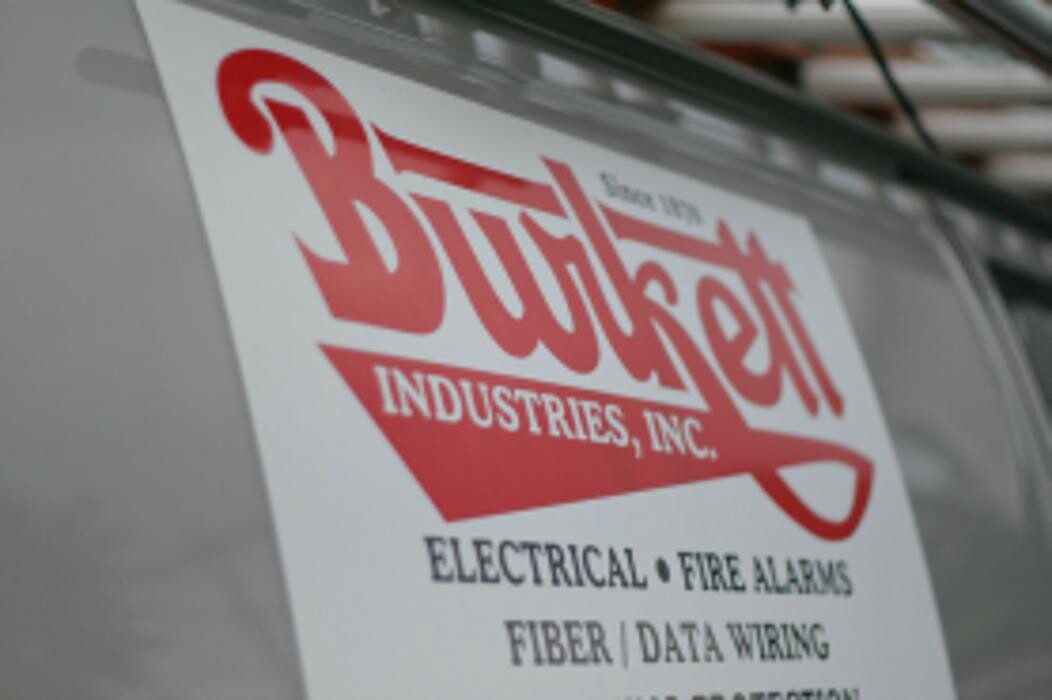 Images Burkett Industries Electric Inc