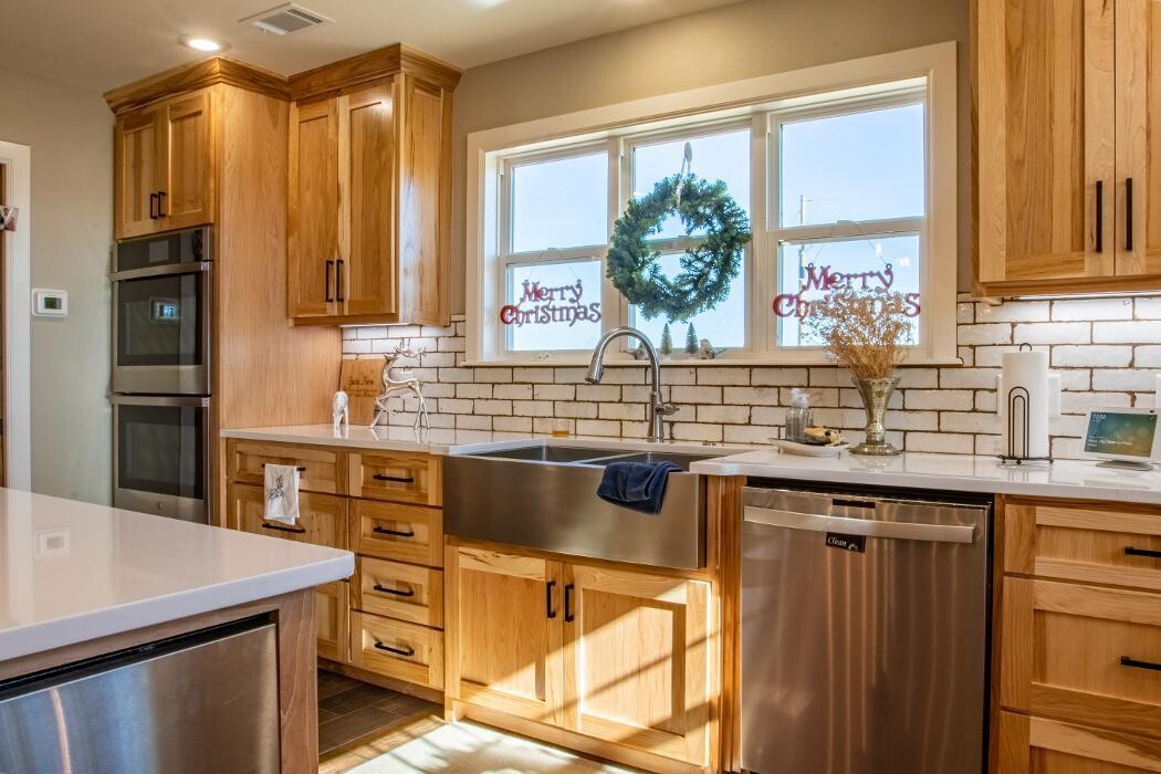 Images Justin Green Custom Homes Inc.