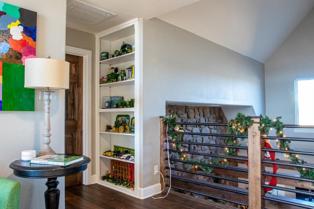 Images Justin Green Custom Homes Inc.