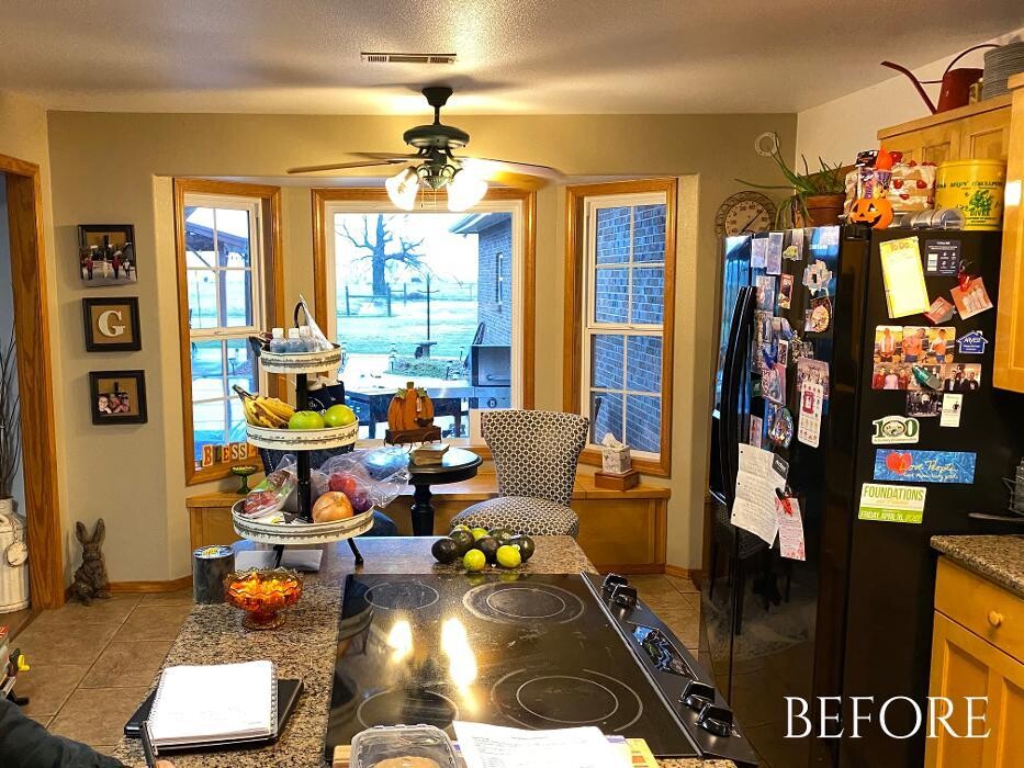 Images Justin Green Custom Homes Inc.
