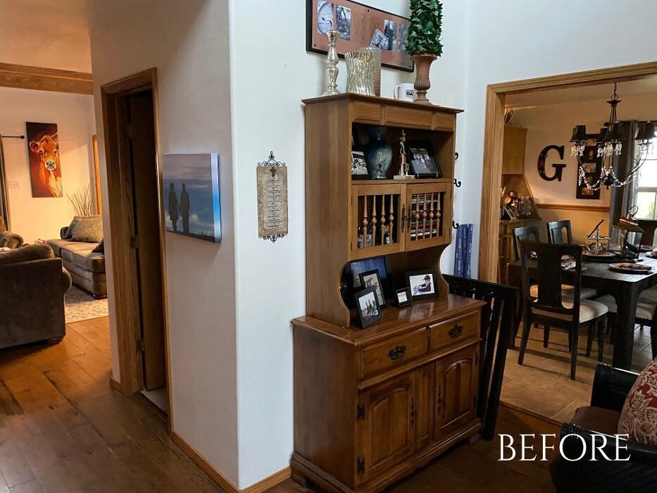 Images Justin Green Custom Homes Inc.
