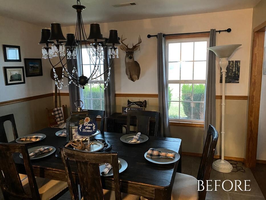 Images Justin Green Custom Homes Inc.