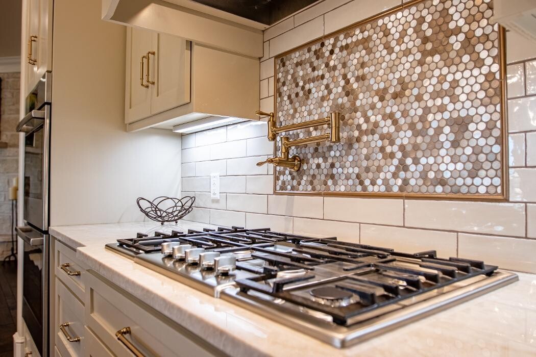 Images Justin Green Custom Homes Inc.