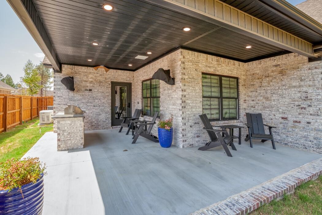 Images Justin Green Custom Homes Inc.