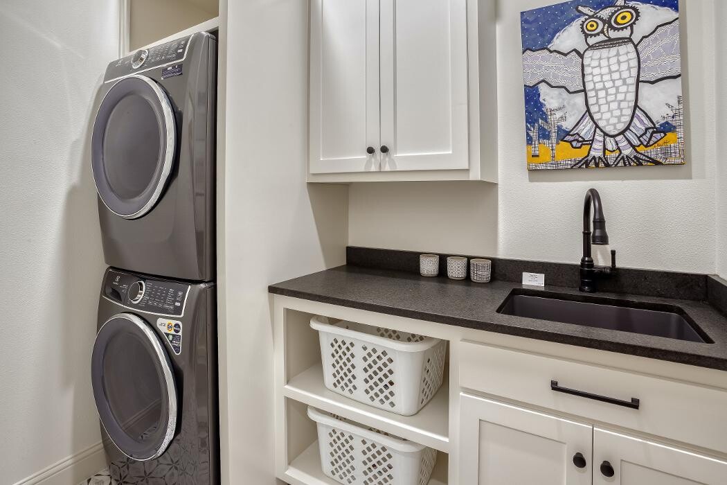 Images Justin Green Custom Homes Inc.