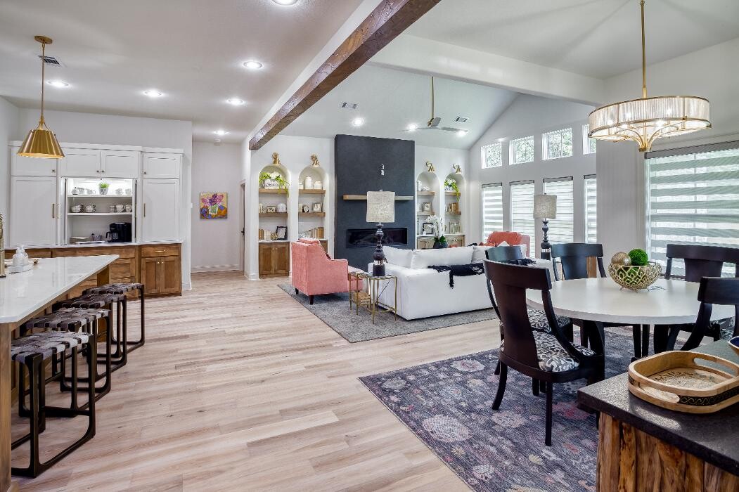 Images Justin Green Custom Homes Inc.