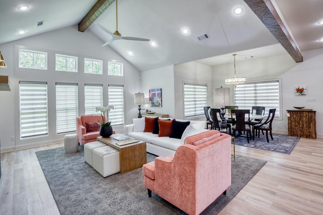 Images Justin Green Custom Homes Inc.
