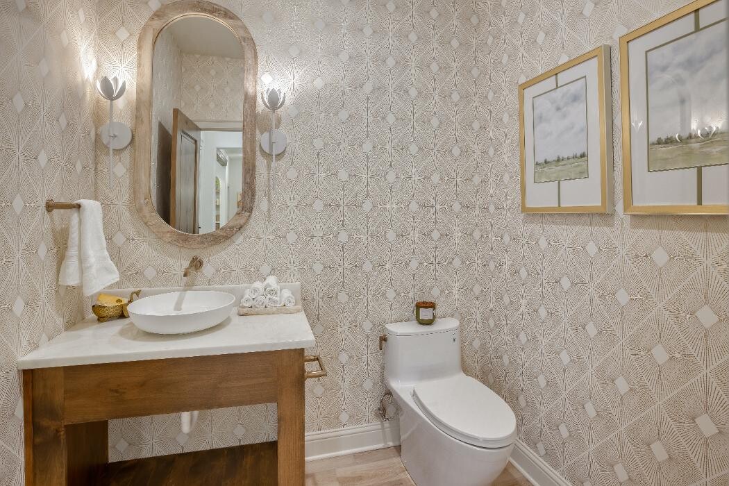 Images Justin Green Custom Homes Inc.