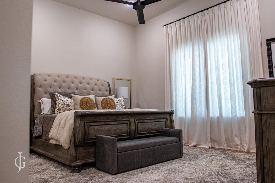 Images Justin Green Custom Homes Inc.
